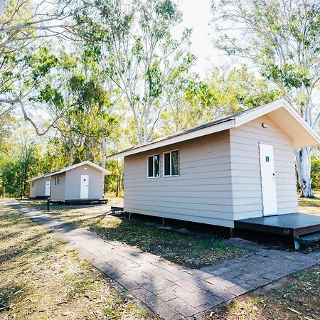 Kangarooms Noosa Everglades Cootharaba Екстер'єр фото