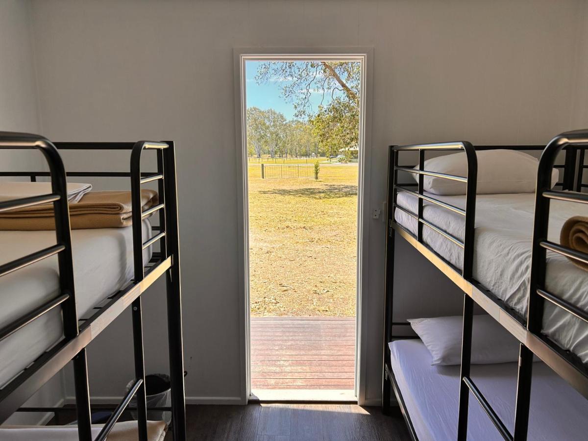 Kangarooms Noosa Everglades Cootharaba Екстер'єр фото