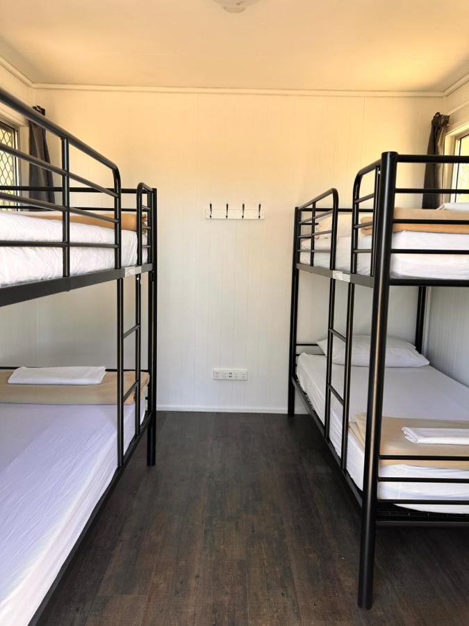 Kangarooms Noosa Everglades Cootharaba Екстер'єр фото