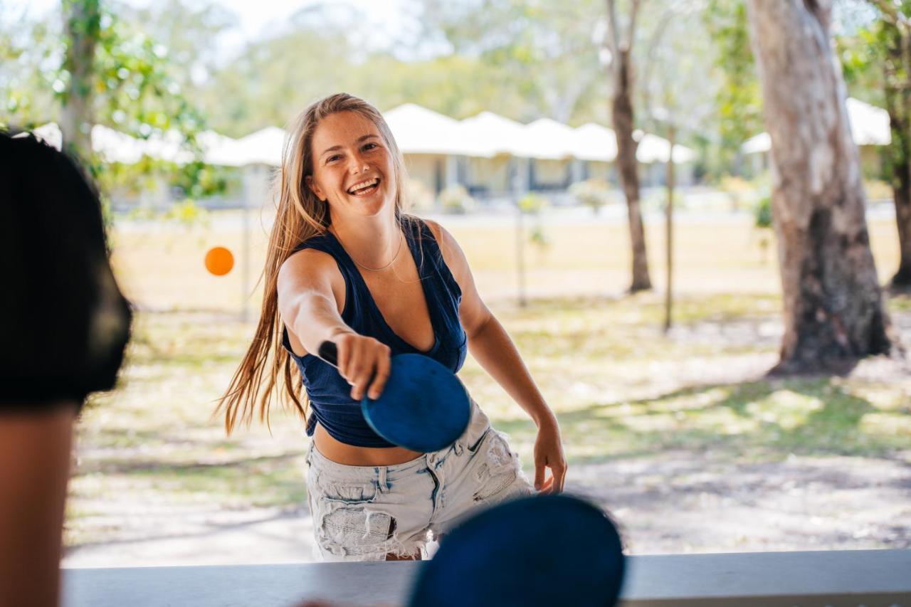 Kangarooms Noosa Everglades Cootharaba Екстер'єр фото