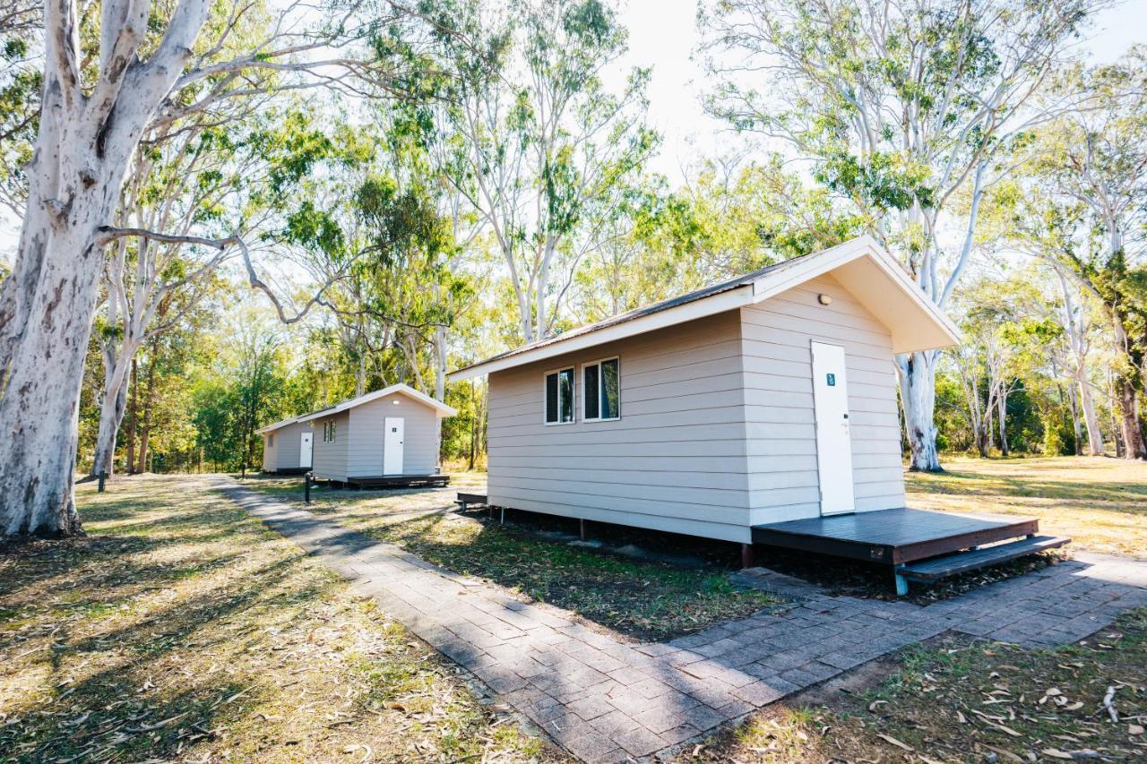 Kangarooms Noosa Everglades Cootharaba Екстер'єр фото