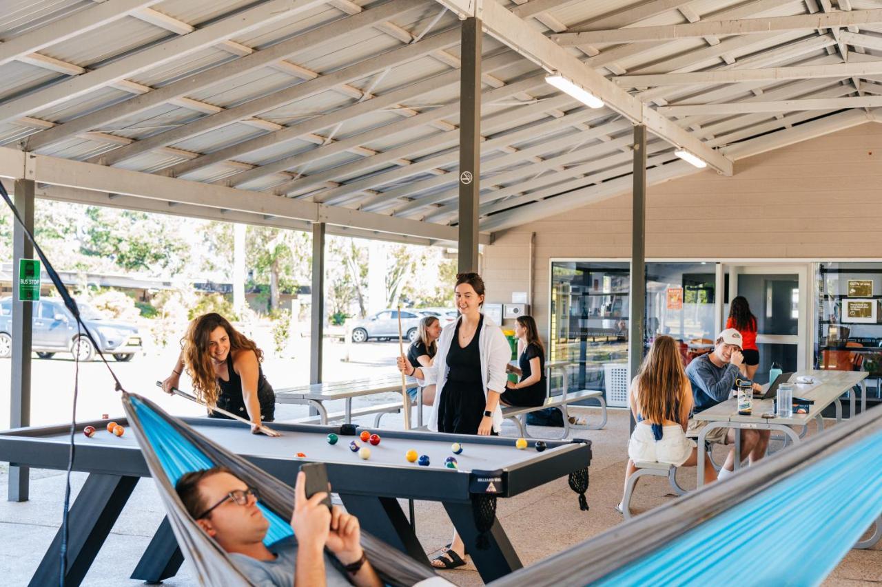 Kangarooms Noosa Everglades Cootharaba Екстер'єр фото
