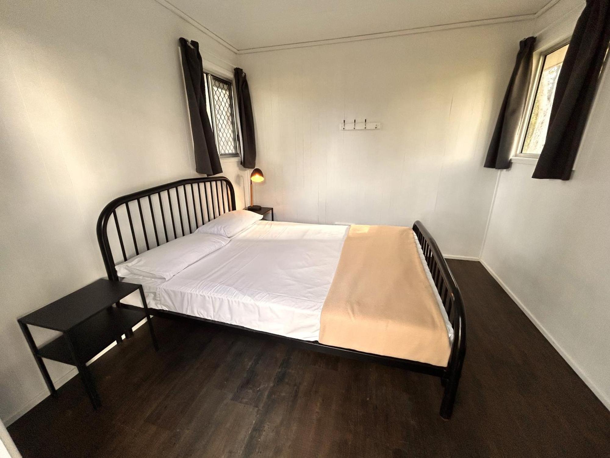 Kangarooms Noosa Everglades Cootharaba Екстер'єр фото