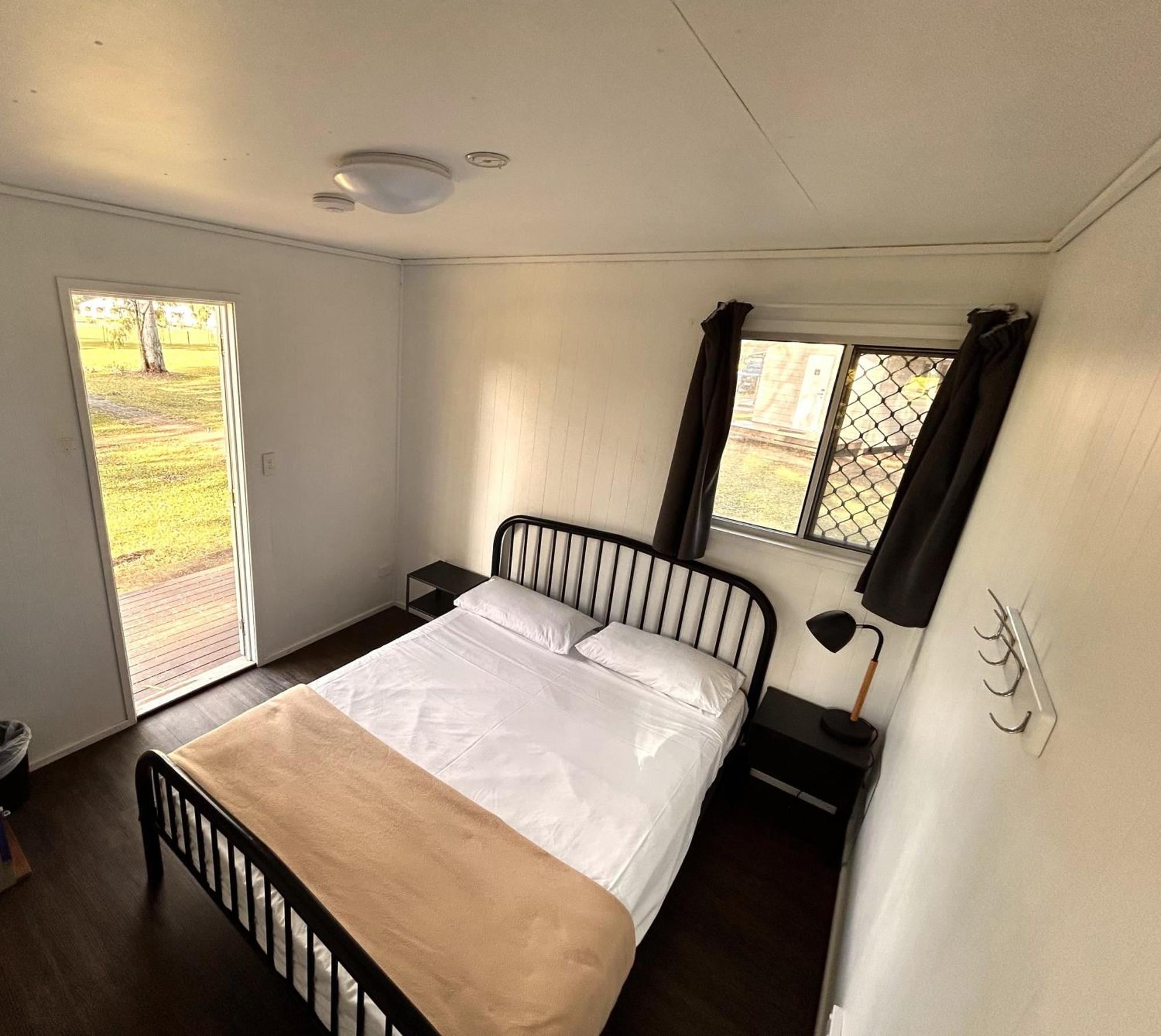 Kangarooms Noosa Everglades Cootharaba Екстер'єр фото